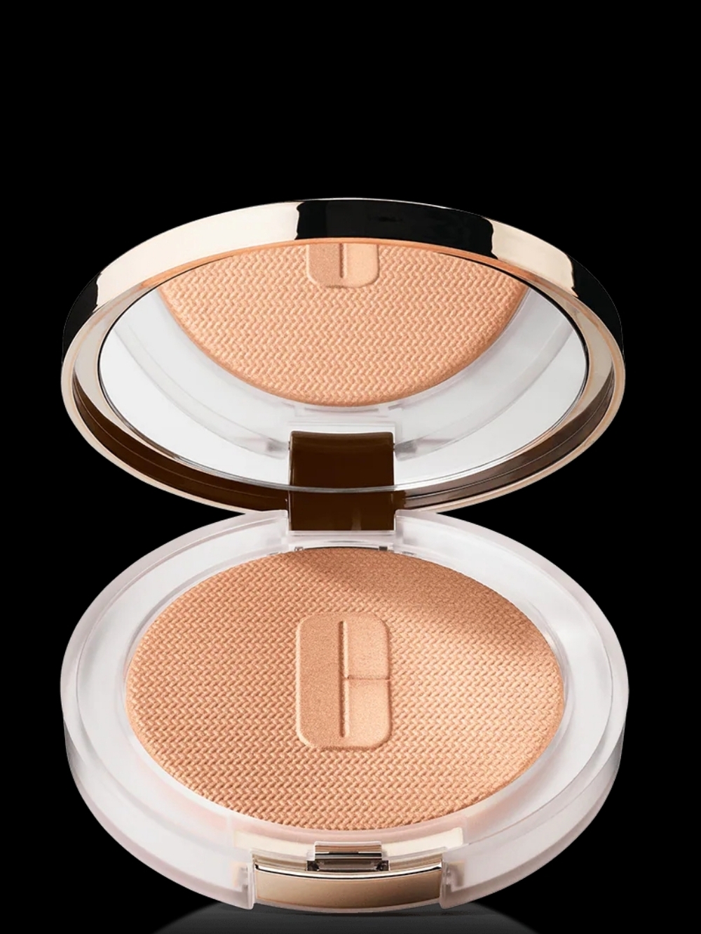 Clinique True Highlight Weightless Highlighter In Starlit Glow, NWOB